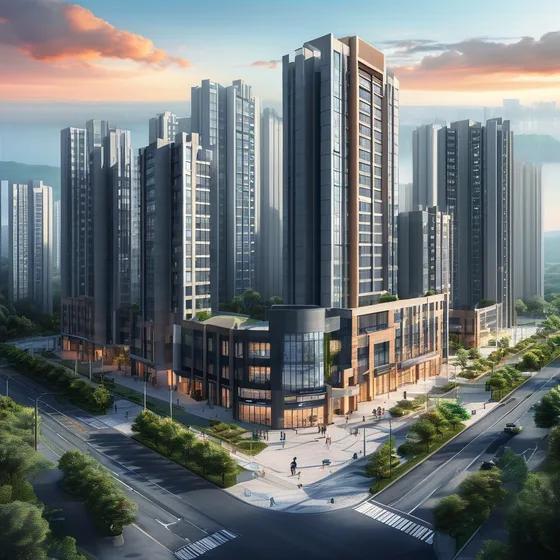 河北粮油加工