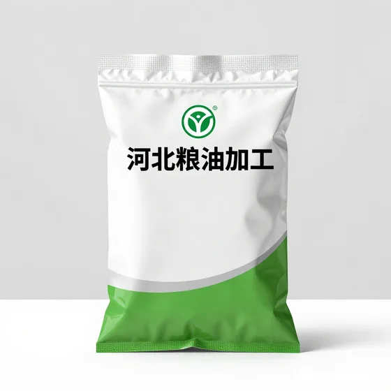 河北粮油加工