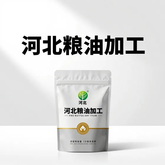 河北粮油加工