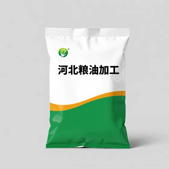 河北粮油加工